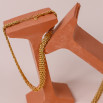 Collar insignia