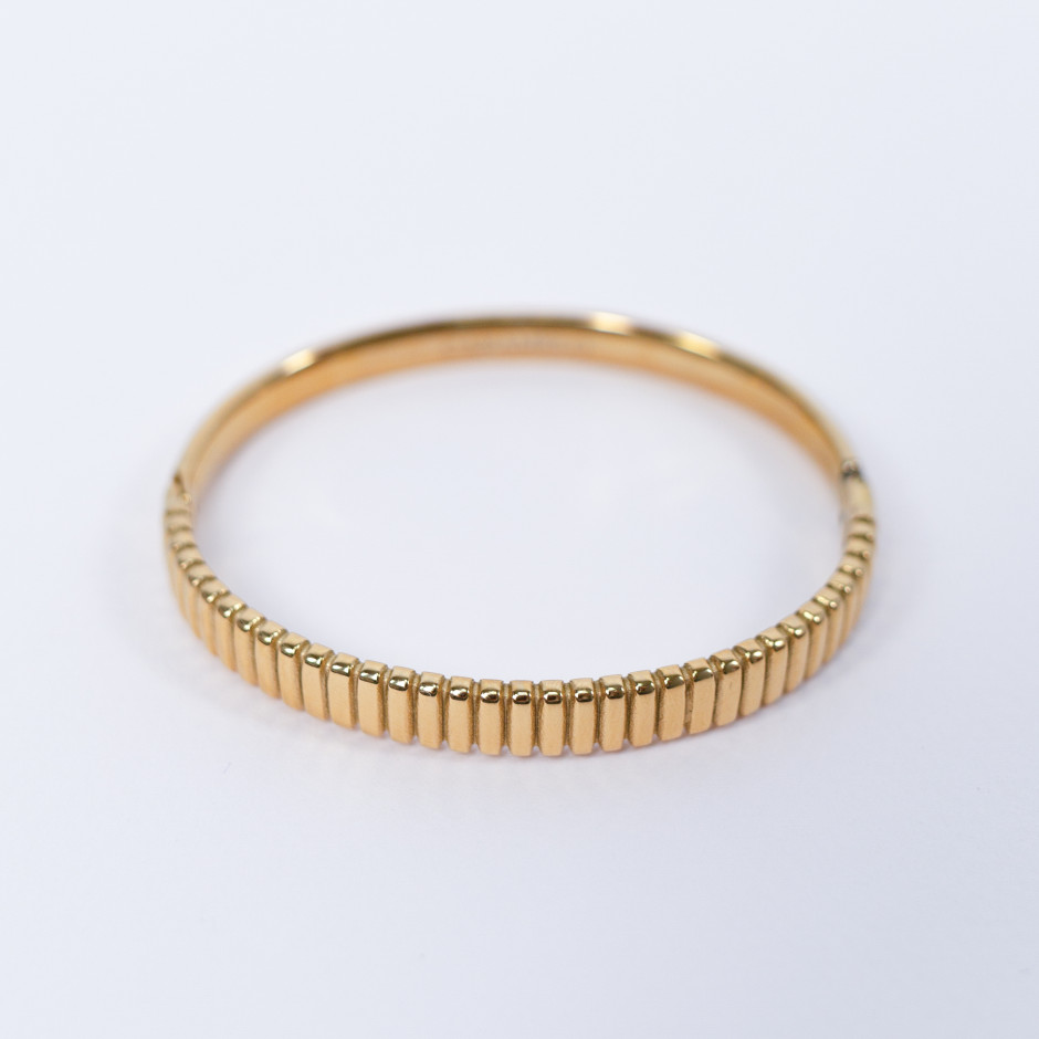 Brazalete insignia