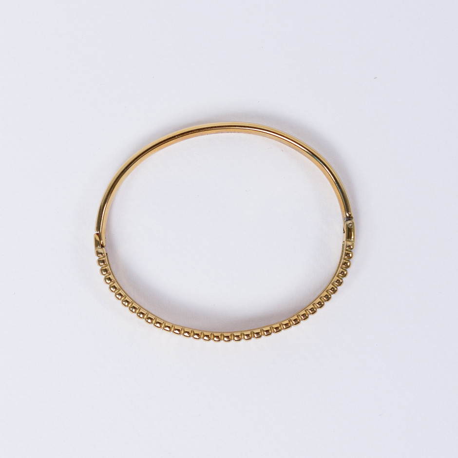 Brazalete insignia