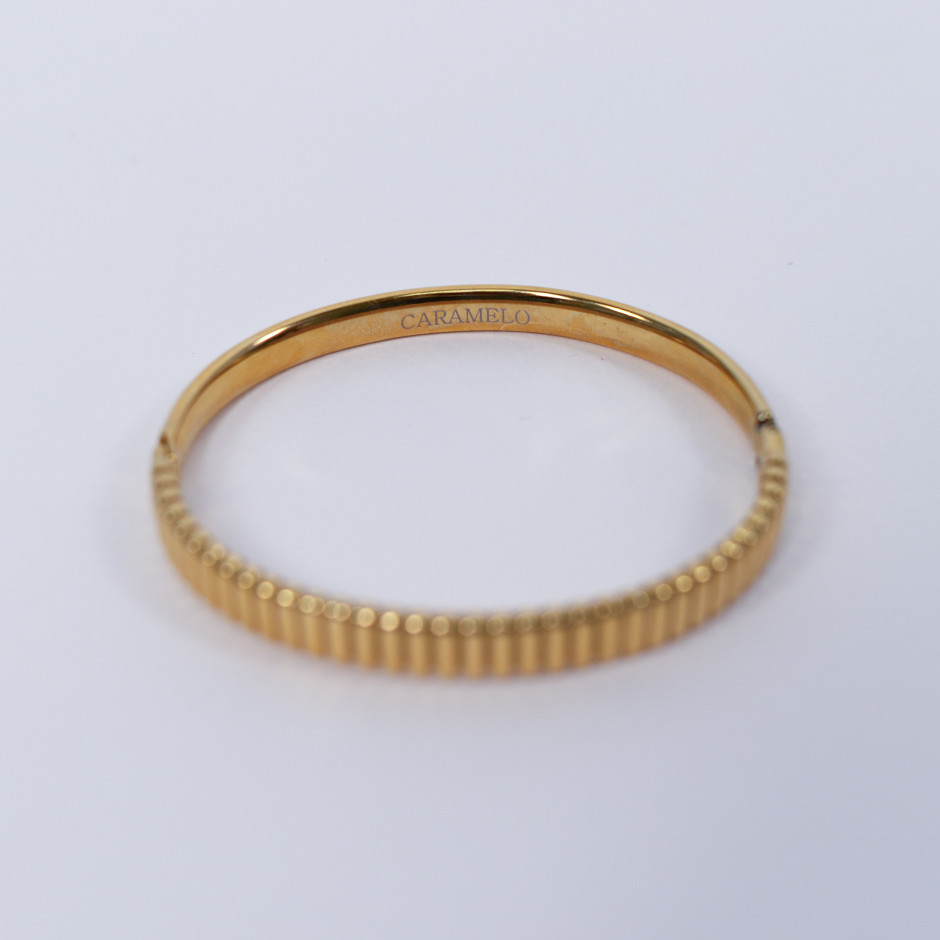 Brazalete insignia