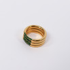 Anillo insignia