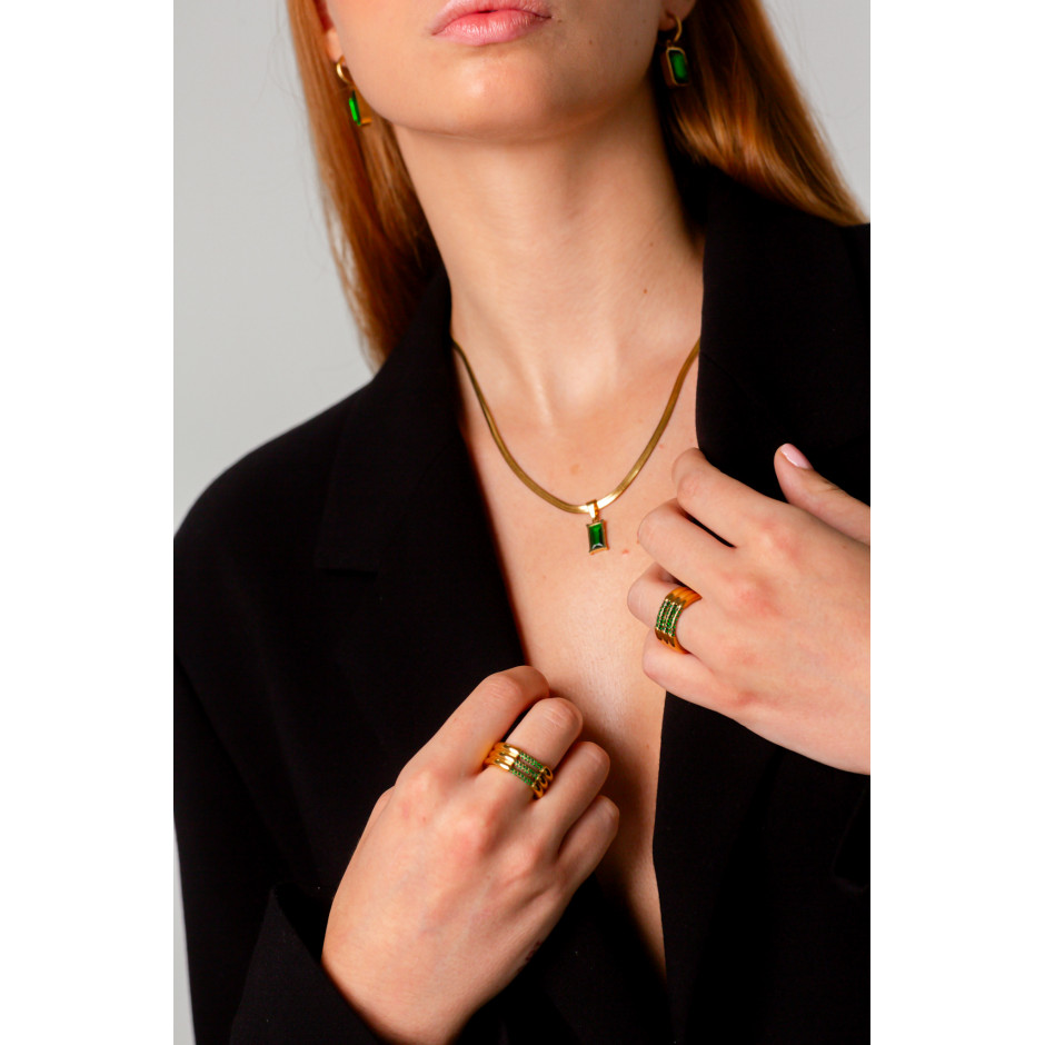 Anillo insignia