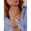 Pulsera insignia