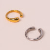 Anillo vendetta dorado
