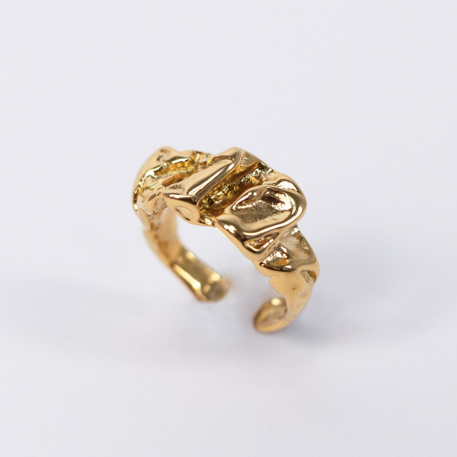 Anillo donatella