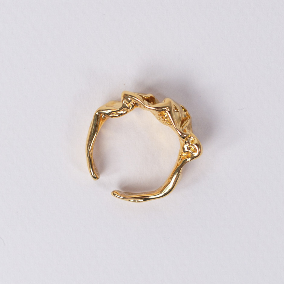 Anillo donatella